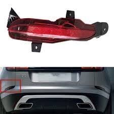 Sis Lambası Sol Arka (Tampon)-Lr093440 E-Lr108352-/Range Rover Range Rover Velar