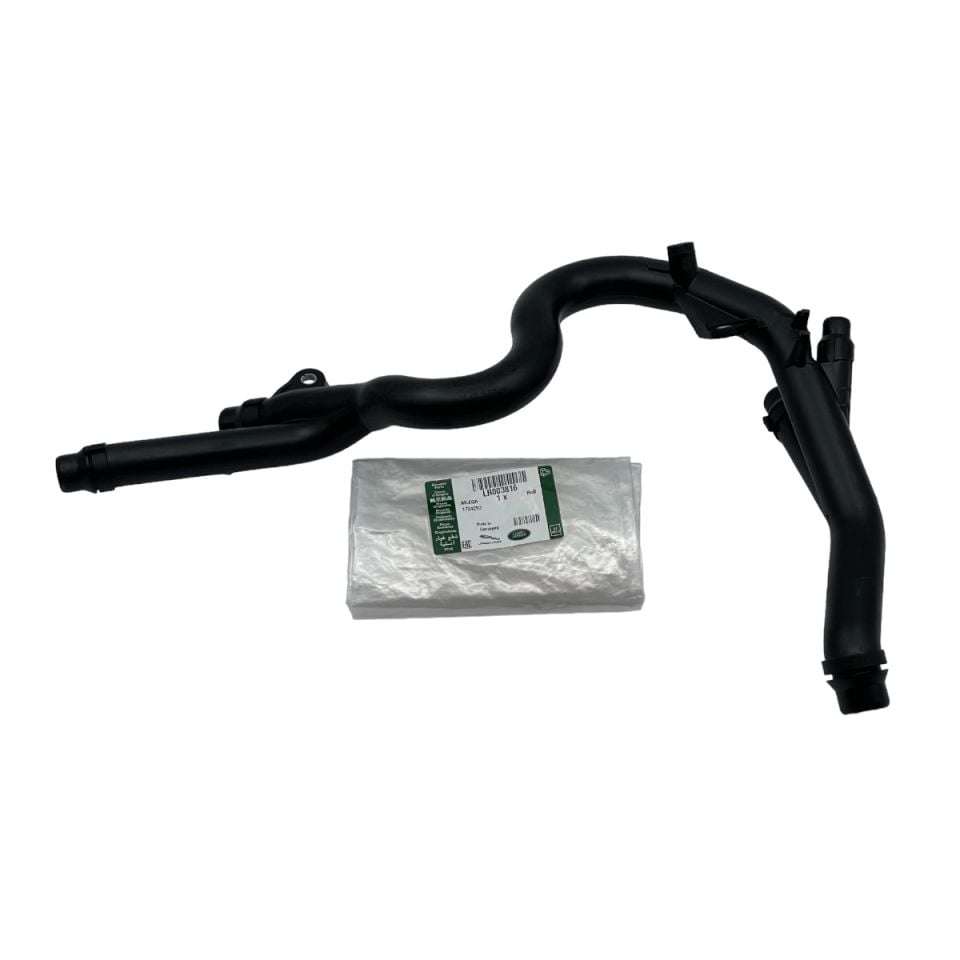 Radyatör Su Borusu-Lr003816-8510036-3.0 Dizel/Range Rover New 2