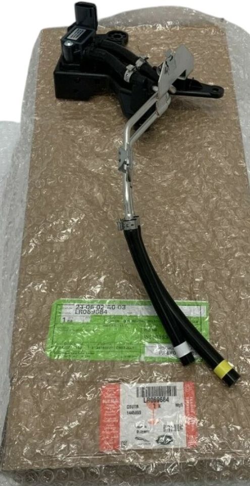 Egzoz Gaz Okuyucu Sensörü-Lr069684-3.0/Range Rover New