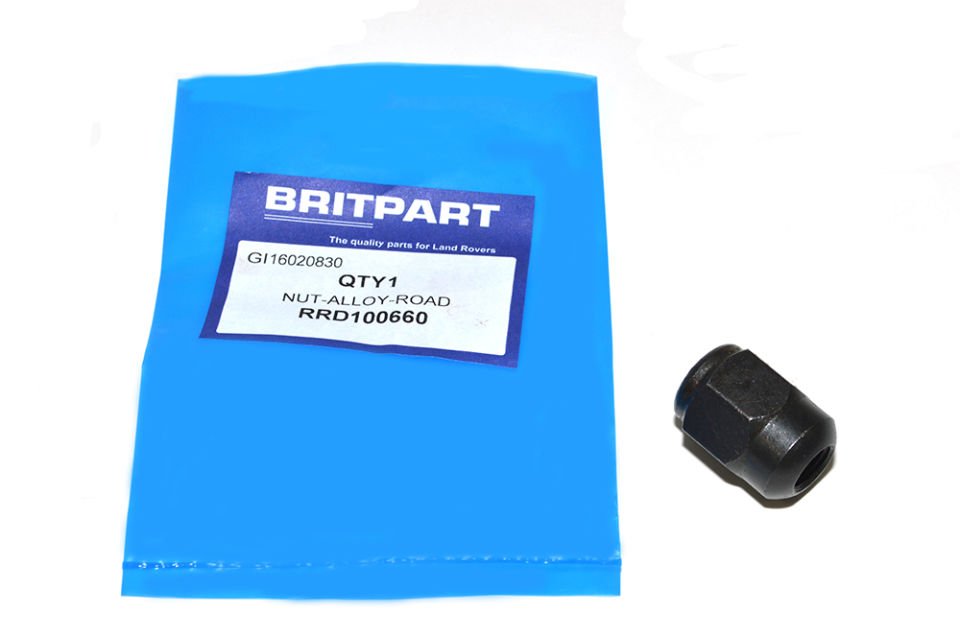 Bijon Somunu-Rrd100660 B-/Freelander 1