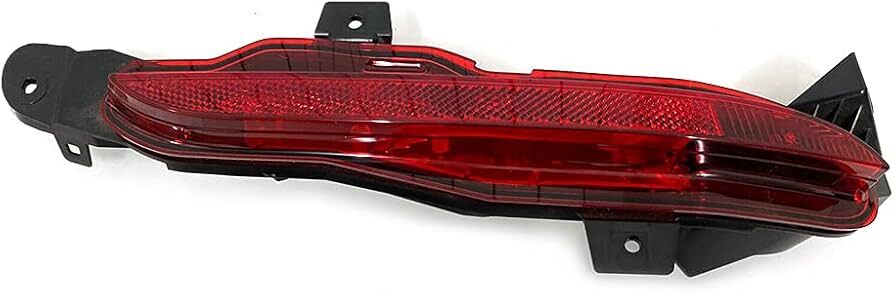 Sis Lambası Sağ Arka (Tampon)-Lr093439 E-Lr108351-Lr181915-/Range Rover Range Rover Velar