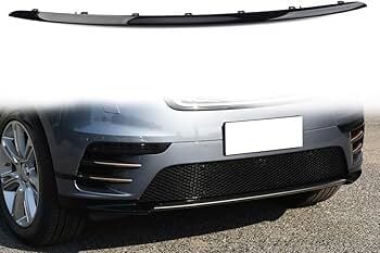 Ön Tampon Çıtası-Lr095018-/Range Rover Range Rover Velar