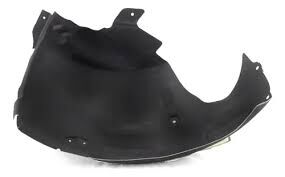 Çamurluk Davlumbazı Ön Sol ( Arkaya Gelen )-Lr033073 R-Lr061349-Lr076772-Lr137763-Lr148255-Lr177926-/Range Rover Sport