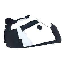 Çamurluk Davlumbazı Ön Sol ( Arkaya Gelen )-Lr033073 R-Lr061349-Lr076772-Lr137763-Lr148255-Lr177926-/Range Rover Sport