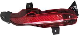 Sis Lambası Sağ Arka (Tampon)-Lr093439 E-Lr108351-Lr181915-/Range Rover Range Rover Velar