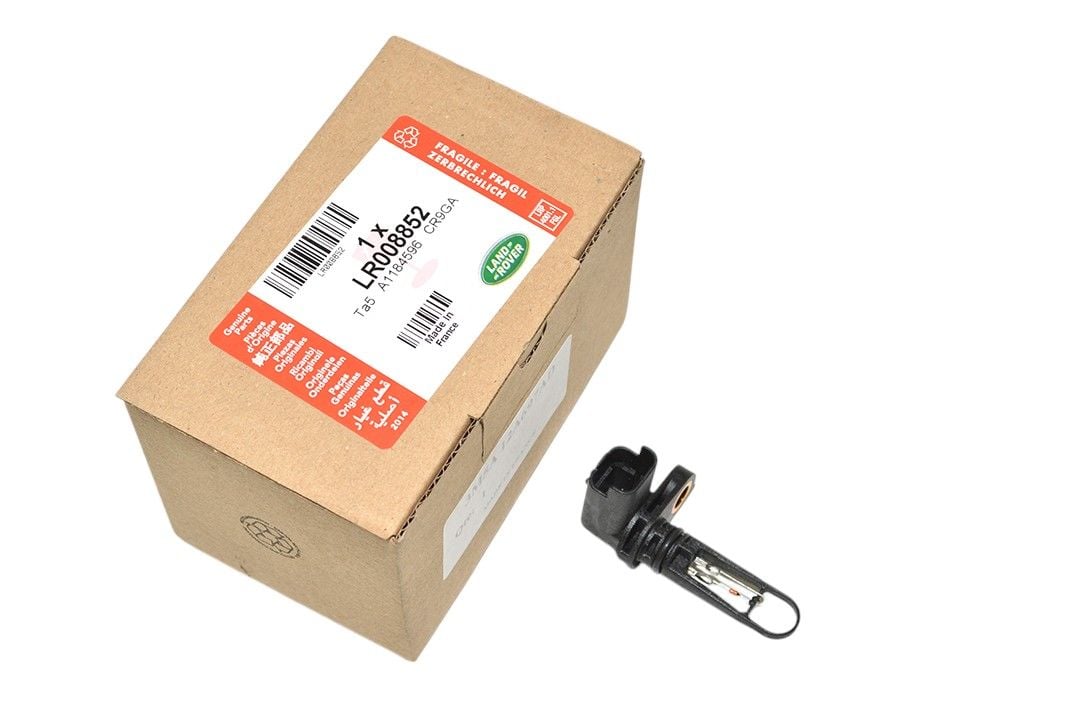 Hava Akış Metre Sensörü-Lr008852-Lr003575-C2Z14371 (Jaguar)-2.2/Freelander 2