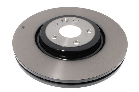 Fren Diski Ön ( Adet )-Lr090684-Lr125902- T4A2342 (Jaguar)-T4N1801-T4A34339-/Range Rover Range Rover Velar