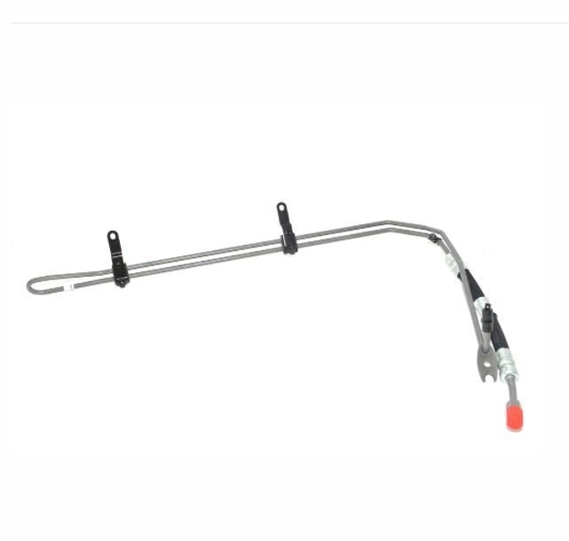 Hidrolik Direks Borusu (Pompa-Kutu Ara)-Qep105491 A-/Discovery 2