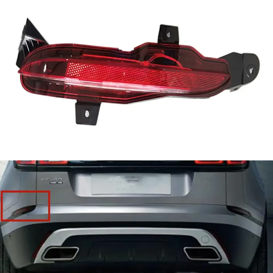 Sis Lambası Sağ Arka (Tampon)-Lr093439 E-Lr108351-Lr181915-/Range Rover Range Rover Velar