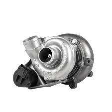 Turbo Komple-Lr021042-Lr003356-1357581-Lr005846-Lr004286-Lr008838-Lr021637-2.7/Range Rover Sport-Discovery 3
