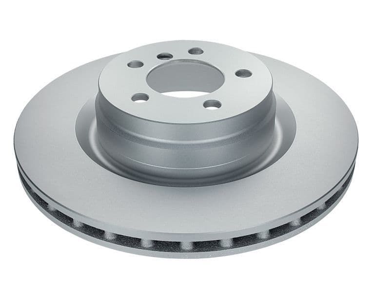 Fren Diski Arka ( Adet )-Lr090699-T4A2061 (Jaguar)-/Range Rover Range Rover Velar