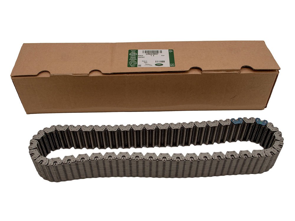 Transfer (Arazi) Kutu Zinciri (42 Bakla)-Lr044897-3.0 - 2.7 - 3.6/Range Rover Sport