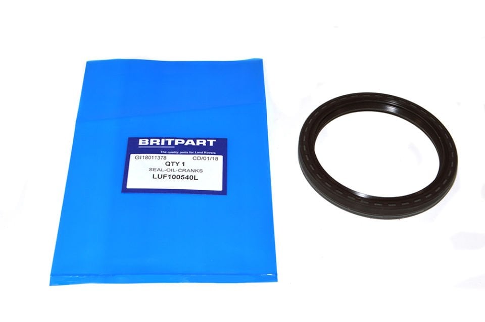 Krank Keçesi Arka-Luf100540N-Td4/Freelander 1