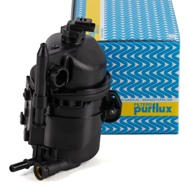Yakıt Filtresi-Lr103234 P-T2H34766 (Jaguar)-T4N2300-T4N2145-T2H23813-T2H26805-2.0 Dizel/Jaguar