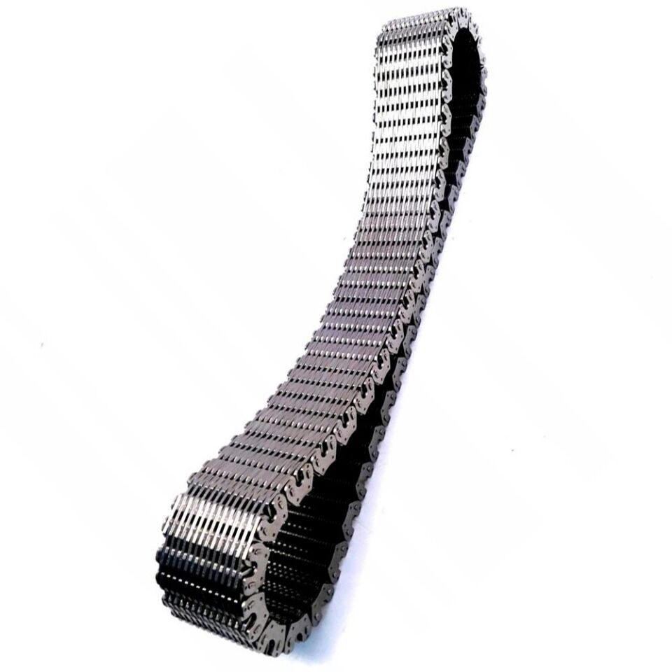 Transfer (Arazi) Kutu Zinciri (42 Bakla)-Lr044897-3.0 - 2.7 - 3.6/Range Rover Sport