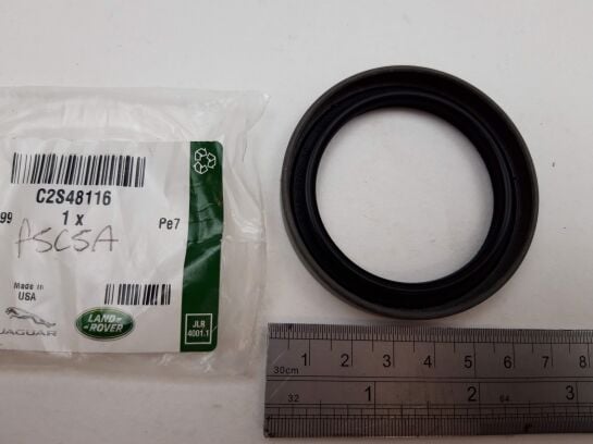 Krank Ön Keçe-C2S48116-JAGUAR