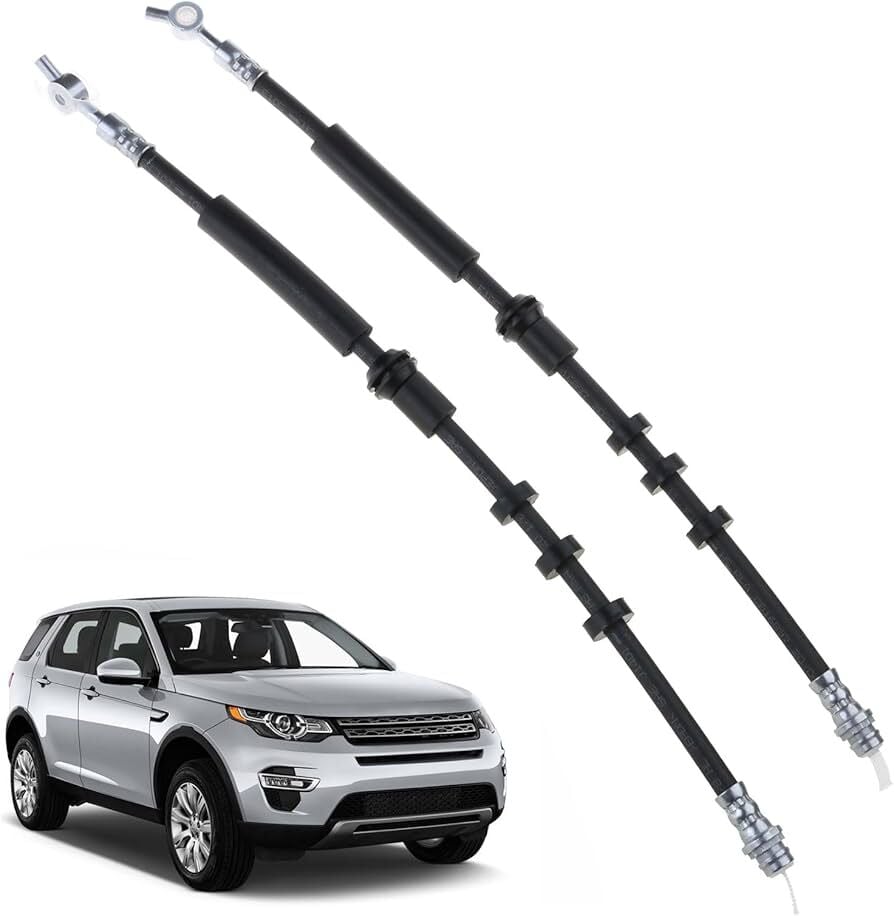 Fren Hortumu Arka Sol-LR072025 D-Discovery Sport