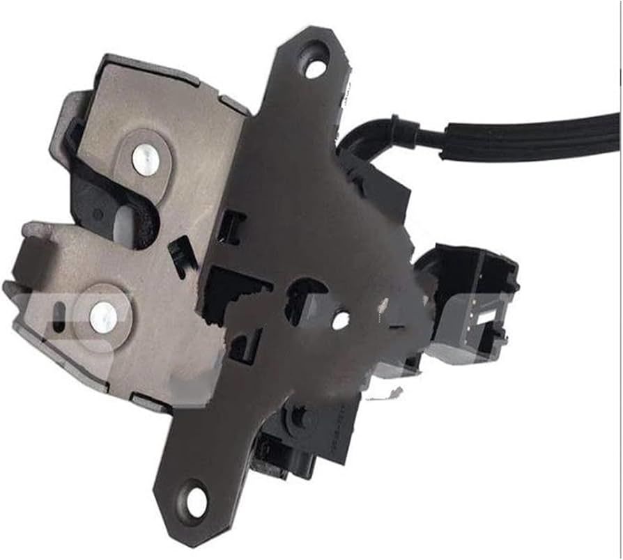 Arka 5 Nci Kapı Kilidi ( Üst )-Lr049494-Lr030192-/Range Rover Sport