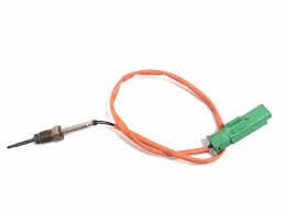 Dpf Isı Sensörü Alt - (Turuncu Renk)-Lr082466-T2H14922 (Jaguar)-2.0 Dizel/Range Rover Sport