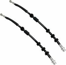 Fren Hortumu Arka Sol-LR072025 D-Discovery Sport