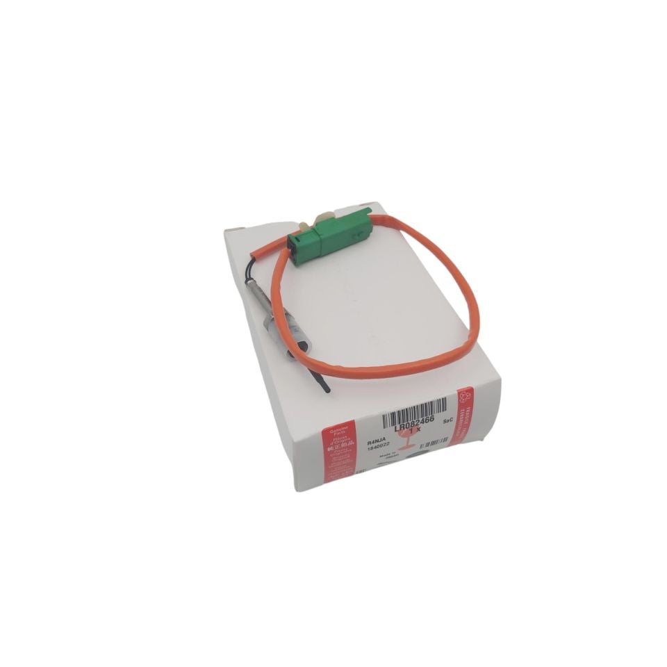 Dpf Isı Sensörü Alt - (Turuncu Renk)-Lr082466-T2H14922 (Jaguar)-2.0 Dizel/Range Rover Sport