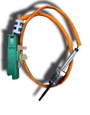 Dpf Isı Sensörü Alt - (Turuncu Renk)-Lr082466-T2H14922 (Jaguar)-2.0 Dizel/Range Rover Sport