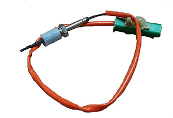 Dpf Isı Sensörü Alt - (Turuncu Renk)-Lr082466-T2H14922 (Jaguar)-2.0 Dizel/Range Rover Sport