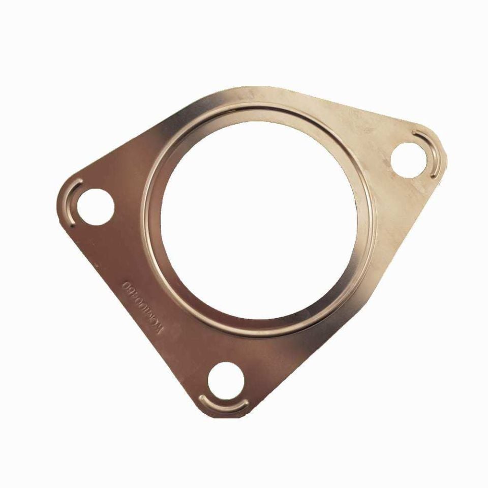 Egzoz Boğaz Contası Susturucular Arası-Wcm100480-/Freelander 1
