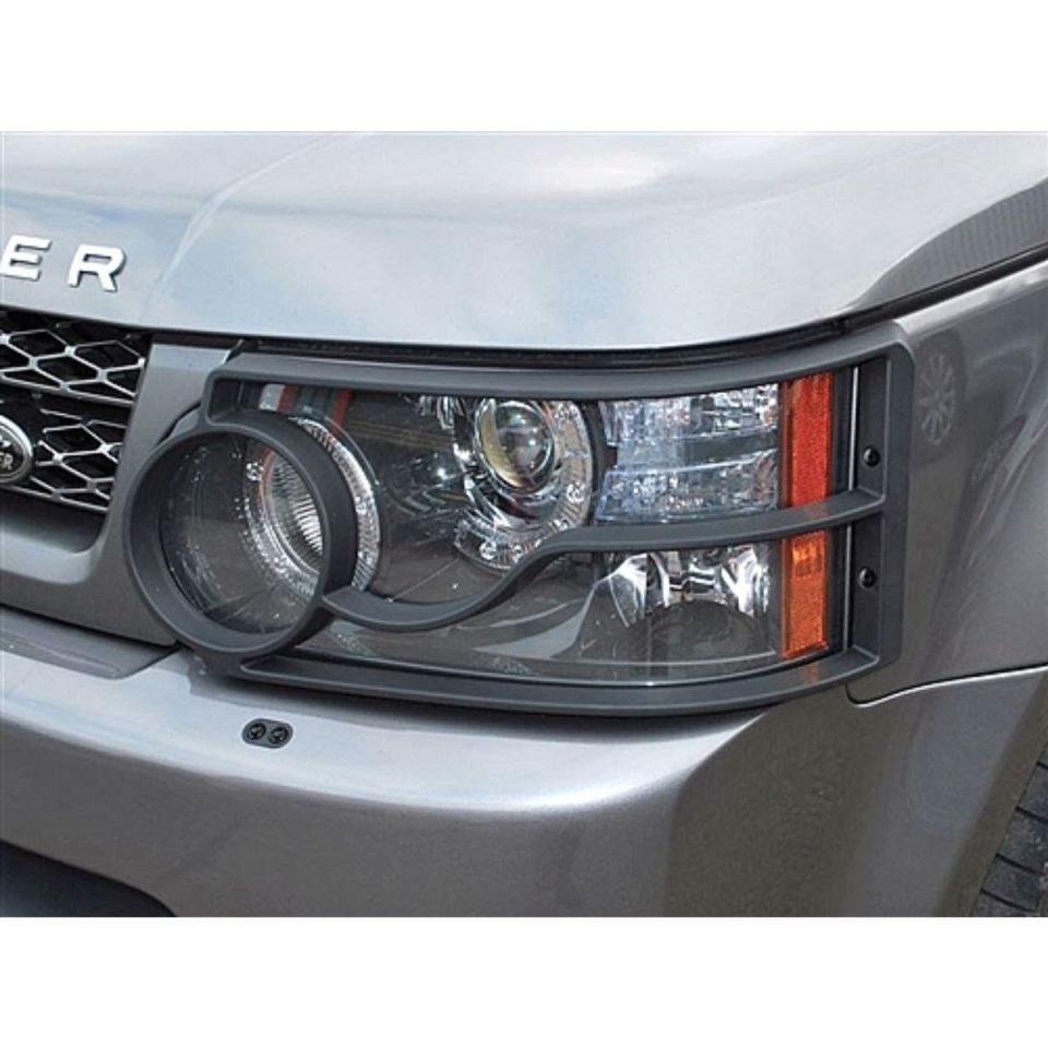 Far Muhafaza Seti Komple-Vub501930 T-/Range Rover Sport