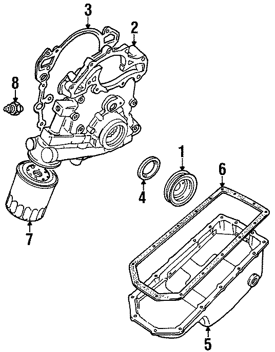 Yağ Müşiri-STC4104 O-AMR2092-PRC7204-Range Rover New