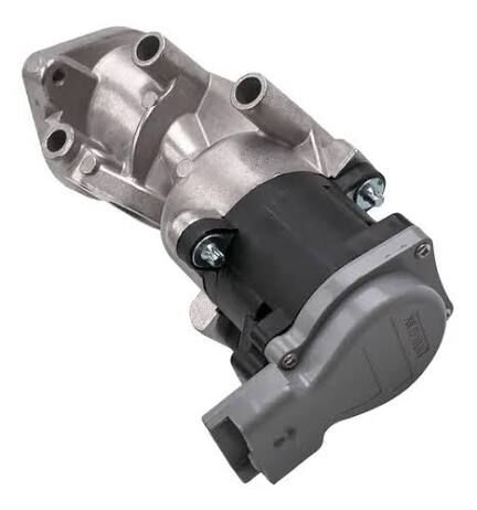 Egr Valfi Sağ ( Euro4 )-Lr018324 V.-Lr009810-2.7/Range Rover Sport-Discovery 3