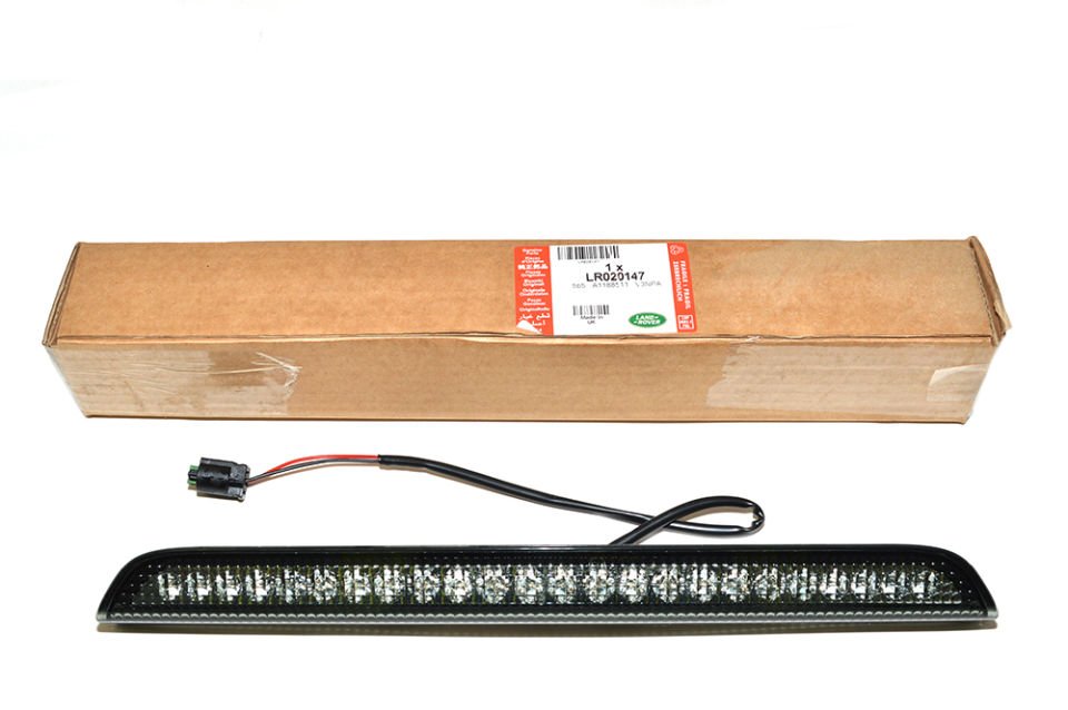 Stop Lambası Spoıler-Lr020147 L-Lr015302-/Range Rover Sport
