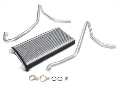 Kalorifer Peteği Komple-Lr015348 N-Lr017030-Jez500020-2.7 - 3.0/Range Rover Sport-Discovery 3-4
