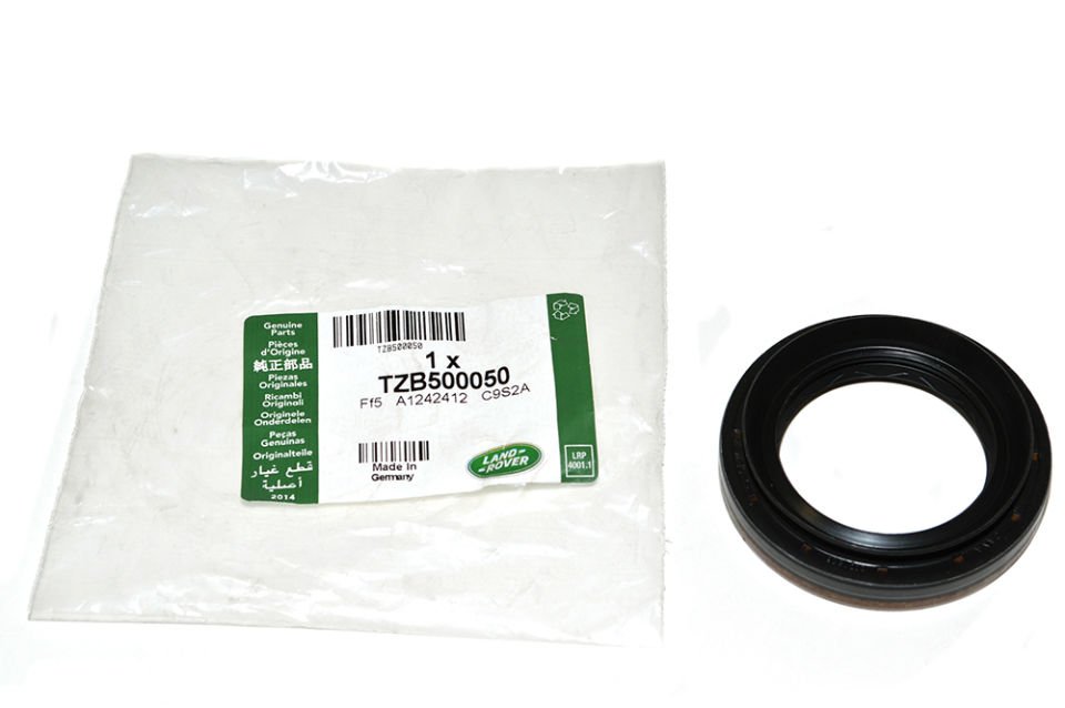 Defransiyel Aks Keçesi Ön-Arka ( R-L )-Tzb500050-Lr158113-Tzb000050-T2R69778-T2H53033 (Jaguar)-/Range Rover Sport-Range Rover New 2