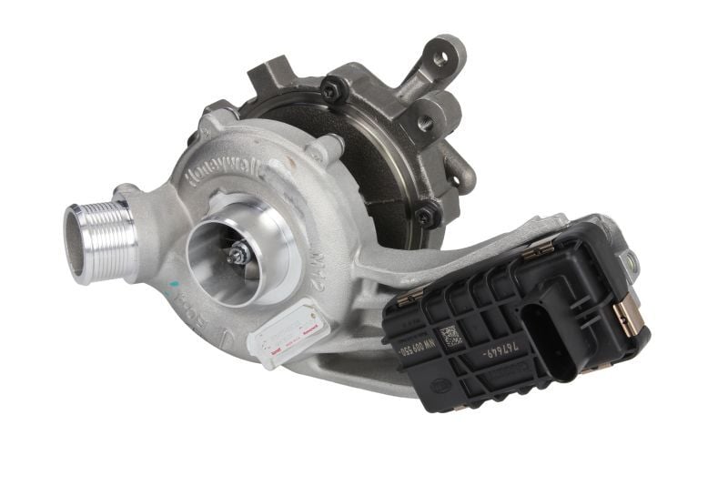 Turbo Komple Sol-Lr049590 G-Lr029915-Lr013202-/3.0