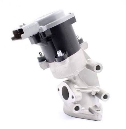 Egr Valfi Sol ( Euro4 )-Lr018323 V.-Lr009809-Lr006960-Lr006988-2.7/Range Rover Sport-Discovery 3