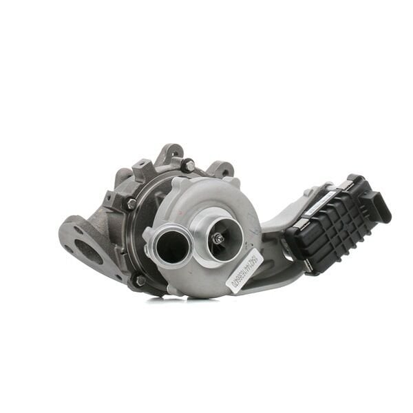 Turbo Komple Sol-Lr049590 G-Lr029915-Lr013202-/3.0