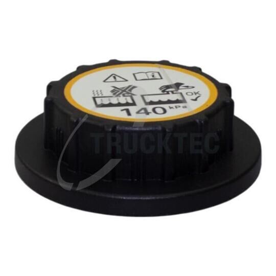 Radyatör Su Depo Kapağı ( 140 Derece )-Lr017427 O-C2P17700 (Jaguar)-Xr850837 (Jaguar)-Lr176860-T2H57759-Xr82823-Xr847957 (Jaguar)-2.0 Dizel/Range Rover Sport-Range Rover New