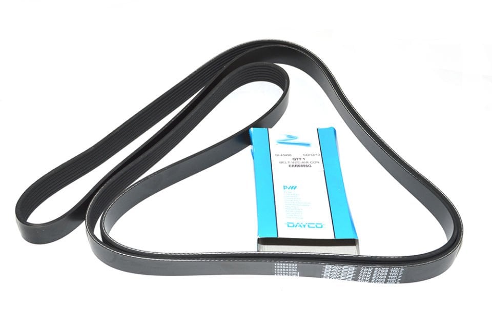 Vantilatör Kayışı ( Aceli )-Err6896 D-4.0/Discovery 2