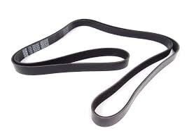 Vantilatör Kayışı ( Aceli )-Err6896 D-4.0/Discovery 2