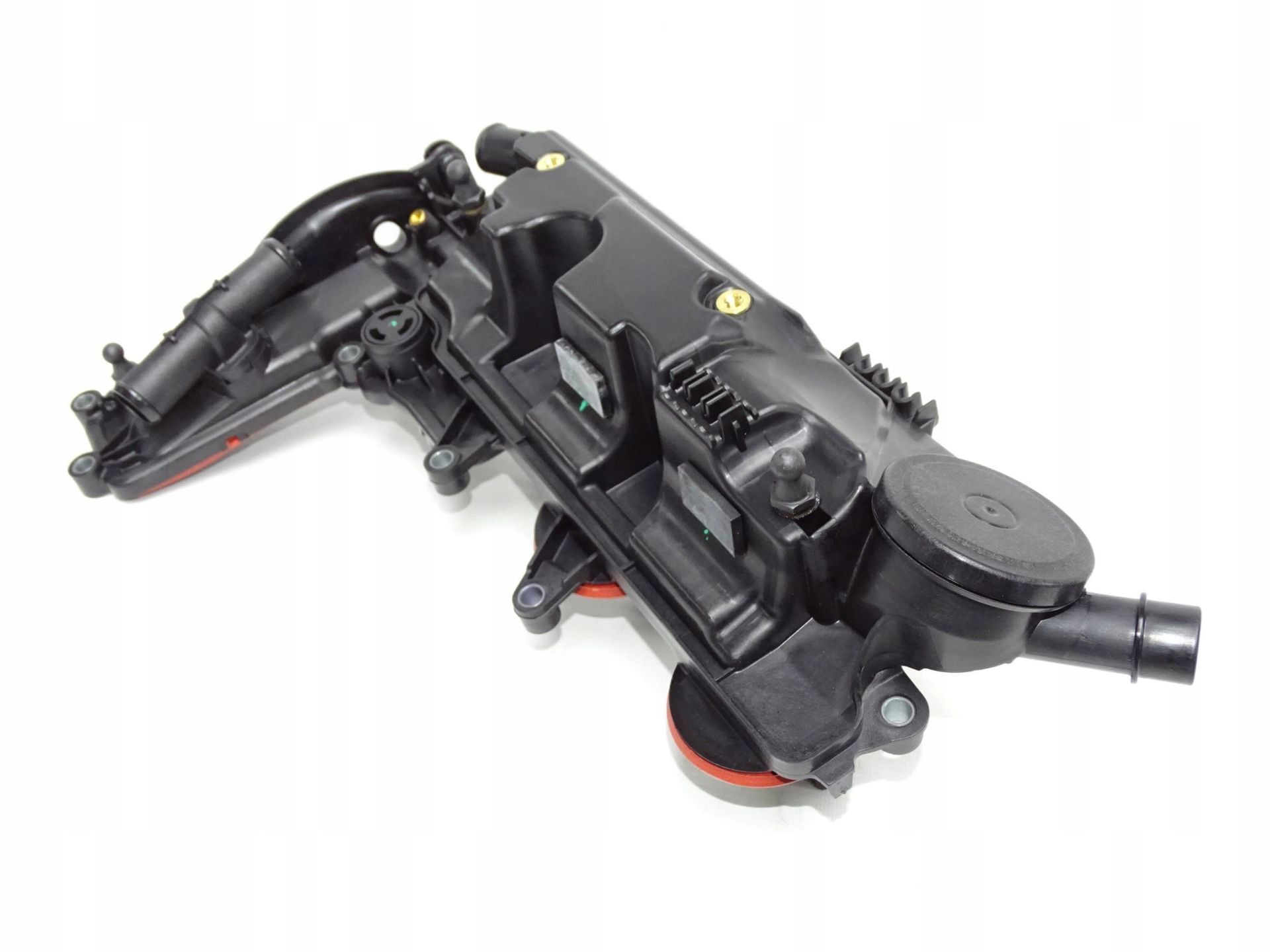 Külbütör Kapağı Komple-Lr004200 E-2.2/Freelander 2