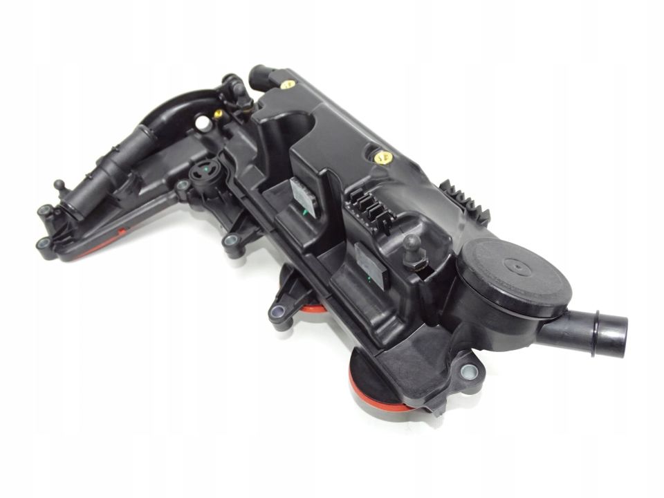 Külbütör Kapağı Komple-Lr004200 E-2.2/Freelander 2