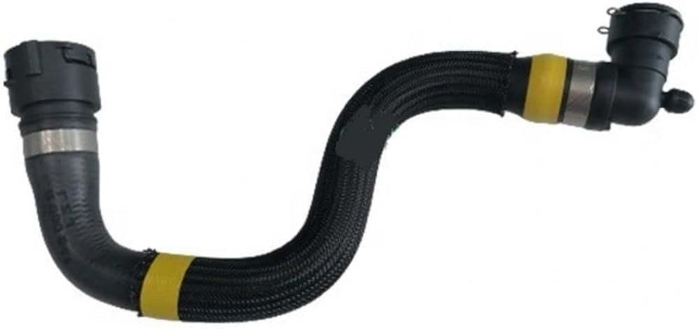 Termostat Çıkış Hortumu-Lr000941 E-2.2/Freelander 2