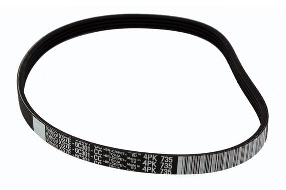 Pover Kayışı-JD61137 G-JAGUAR