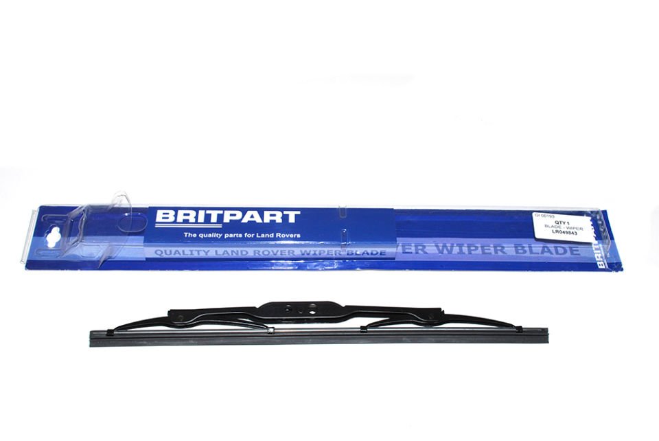 Cam Silgi Süpürgesi Arka-Lr030630 B-Lr003221-Lr049843-/Freelander 2