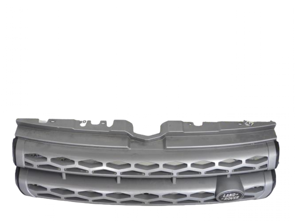 Ön Panjur Komple ( Gri )-Lr026552-Lr072083-Lr076020-Lr044675-Lr068862-Lr053208-/Range Rover Evoque