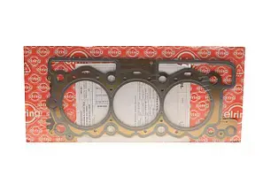 Silindir Kapak Contası ( 5 Delik )-Lr013073 E-C2P17984 (Jaguar)-3.0/Range Rover Sport