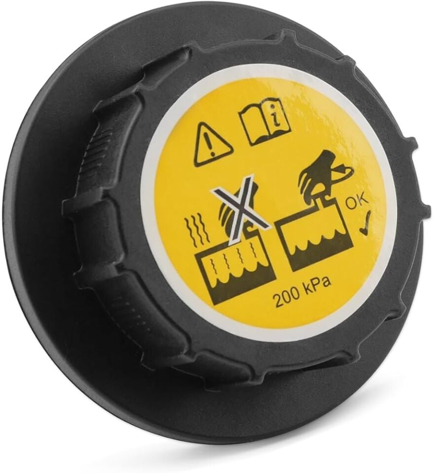 Genleşme Tank Kapağı ( 200 Derece )-Lr010965 O-C2P20325 (Jaguar)-Lr176861-/Range Rover Sport
