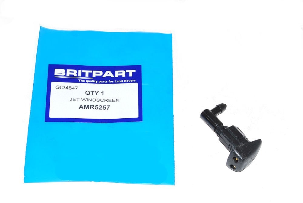 Cam Su Fıskiyesi-Amr5257 B-/Range Rover New