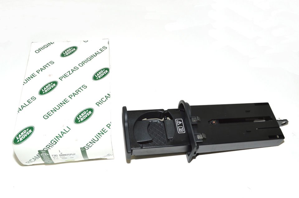 Bardaklık Ön Sağ-Fbd000025Puy-/Range Rover New 2